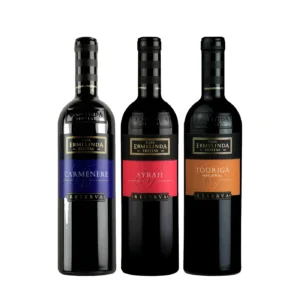 Trilogía de las Brasas