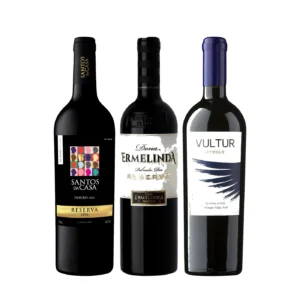 Reserva de Dos Mundos