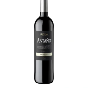 Antaño Tempranillo Cosecha 2022