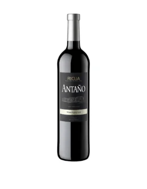 Antaño Tempranillo Cosecha 2022