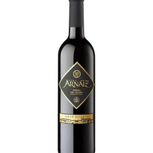 Viña Arnáiz Gran Reserva 2010
