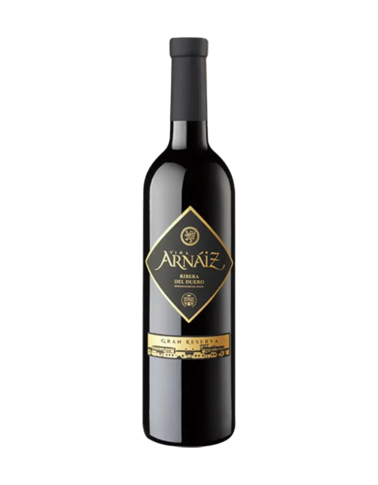 Viña Arnáiz Gran Reserva 2010