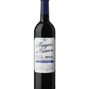 Marqués de Carrión Crianza 2018