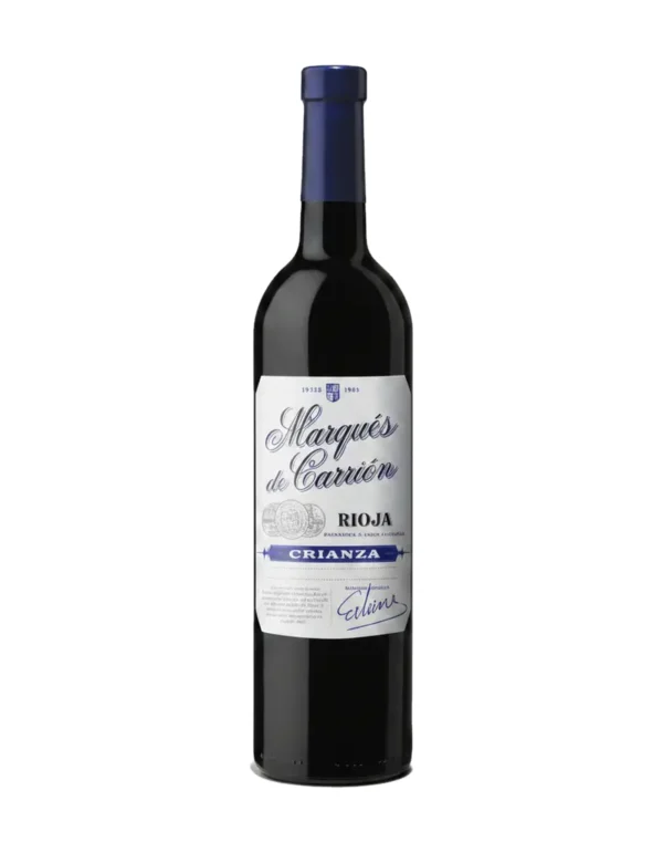 Marqués de Carrión Crianza 2018