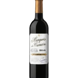 Marqués de Carrión Reserva 2016