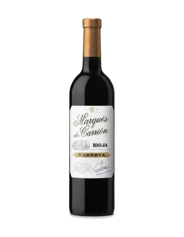 Marqués de Carrión Reserva 2016