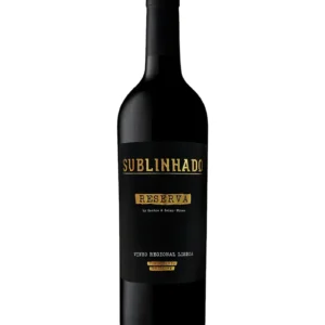 Sublinhado Reserva 2020