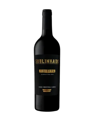 Sublinhado Reserva 2020