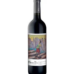 Claroscuro Tintas de Uco Blend 2023