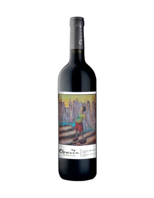 Claroscuro Tintas de Uco Blend 2023