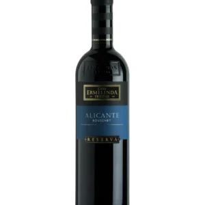CEF Alicante Bouschet 2022