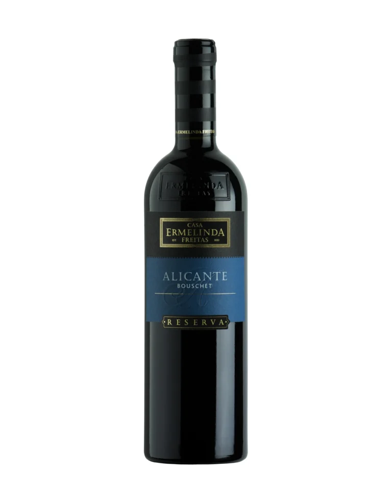 CEF Alicante Bouschet 2022