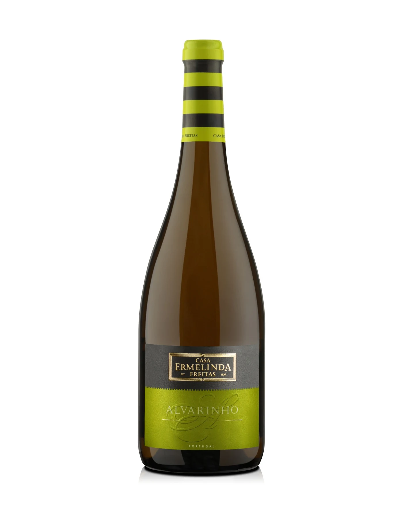 CEF Alvarinho 2023