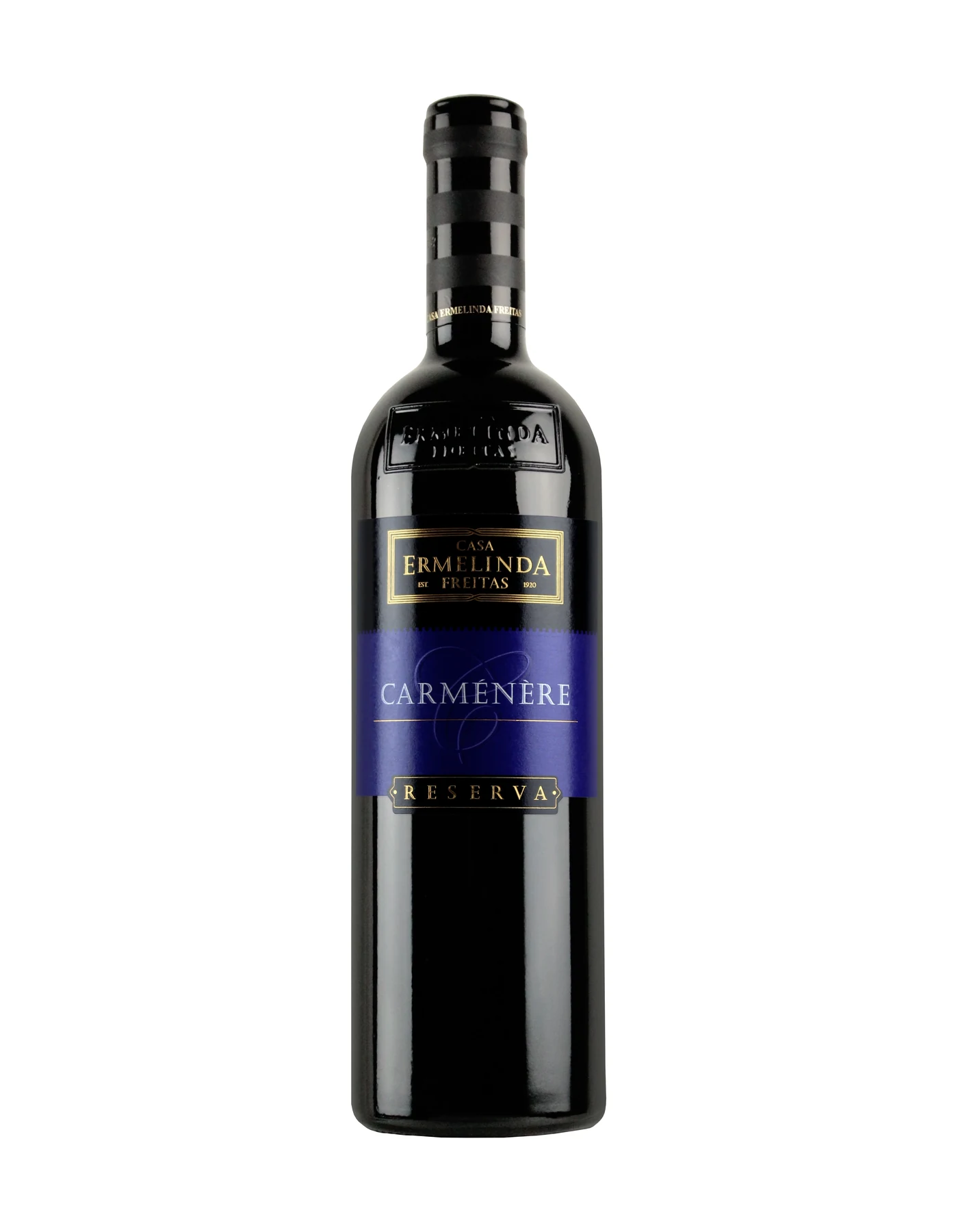 CEF Carménère 2022