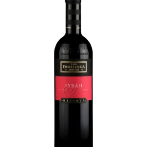 CEF Syrah 2021