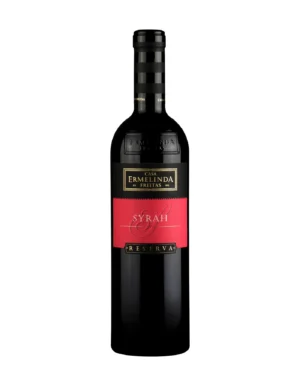 CEF Syrah 2021