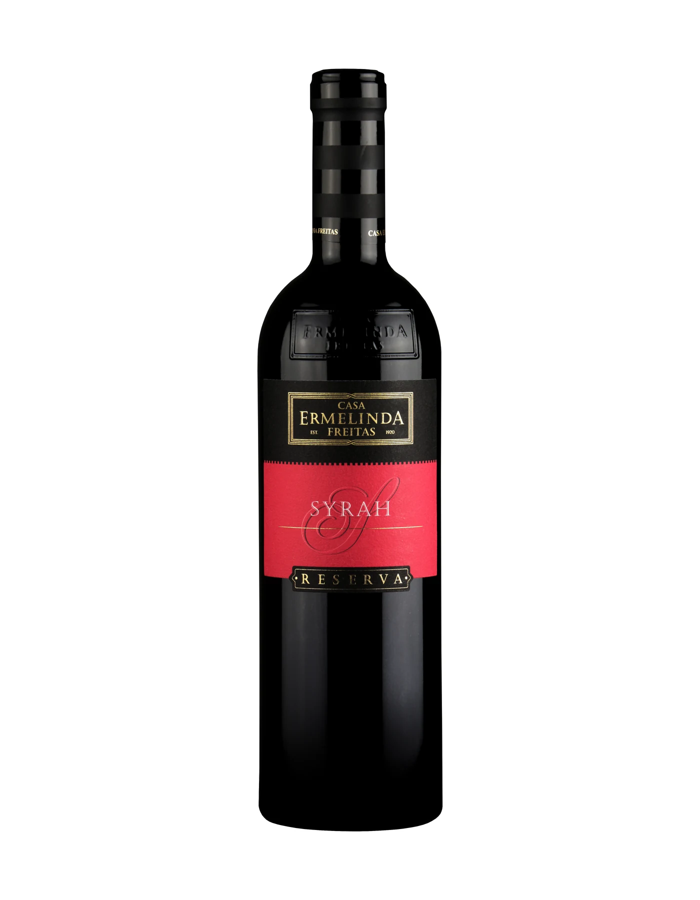 CEF Syrah 2021