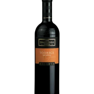 CEF Touriga Nacional 2021