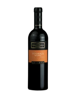 CEF Touriga Nacional 2021