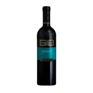 CEF Merlot Reserva 2022