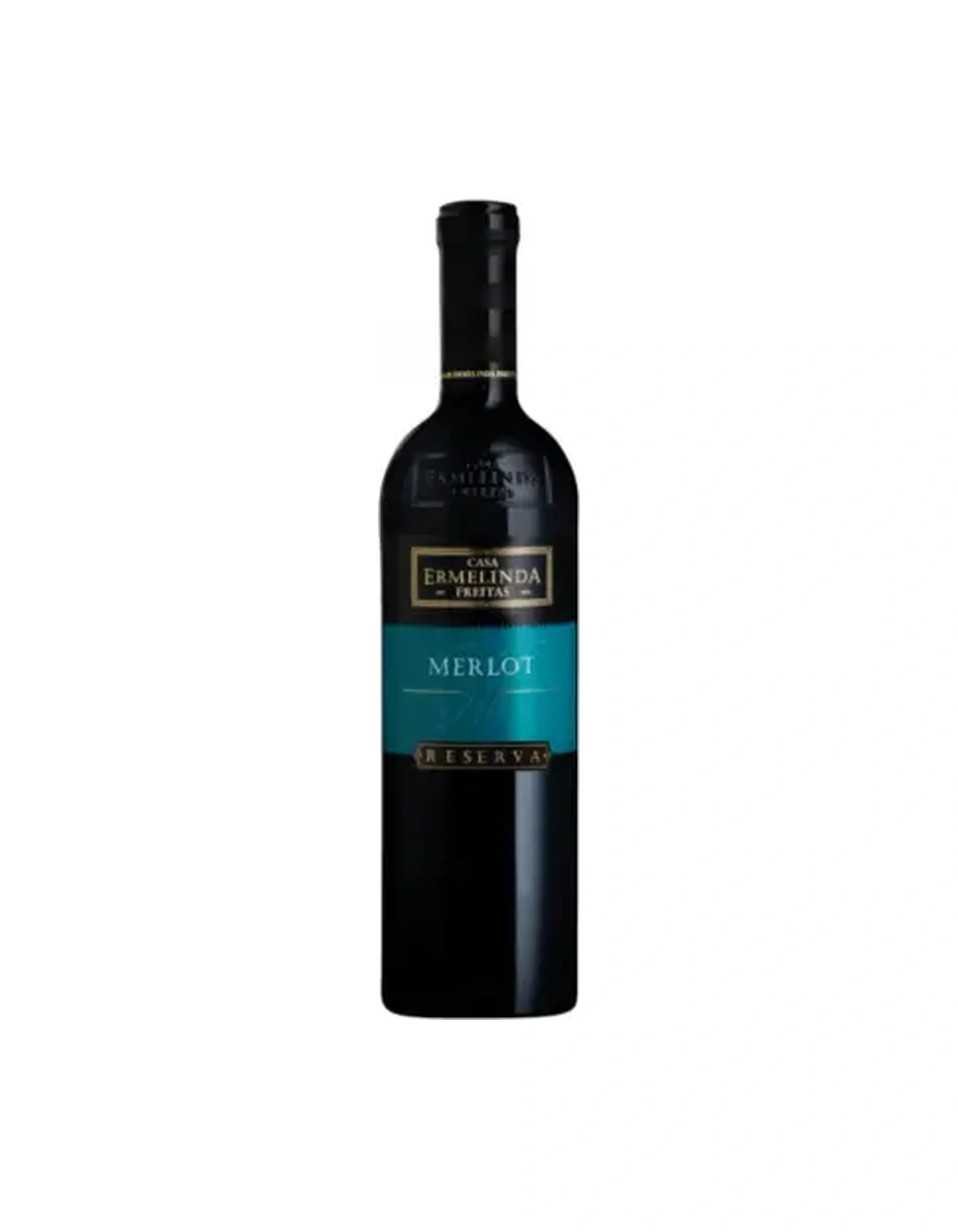 CEF Merlot Reserva 2022