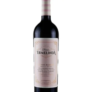 Doña Ermelinda Grande Reserva 2020