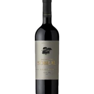 Encosta do Sobral Selection Tinto 2019