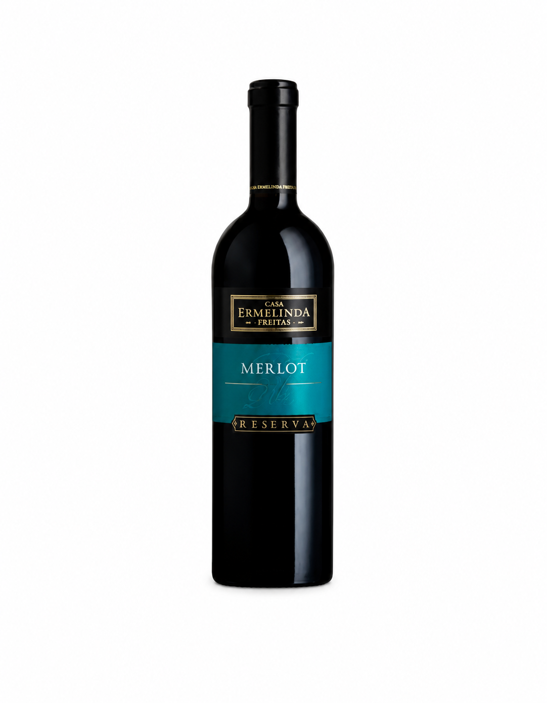 CEF Merlot Reserva 2022