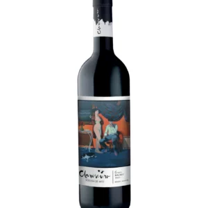Claroscuro Gran Malbec 2021