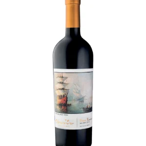 Claroscuro Gran Reserva Malbec 2019