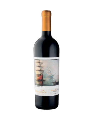 Claroscuro Gran Reserva Malbec 2019