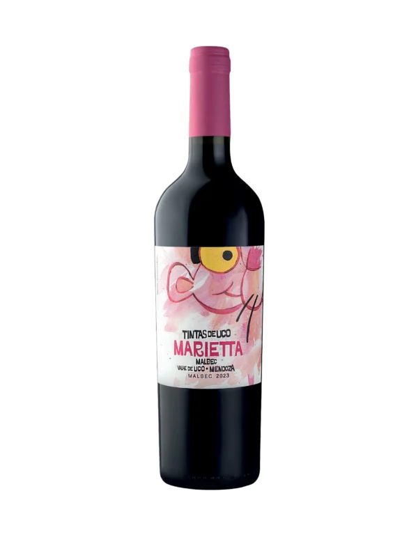 Marietta Malbec 2023