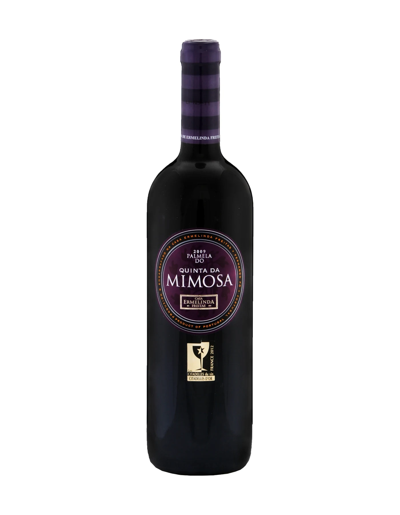 Quinta da Mimosa 2022