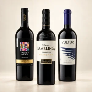 Reserva de Dos Mundos