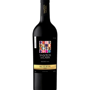 Santos da Casa Reserva Douro 2016