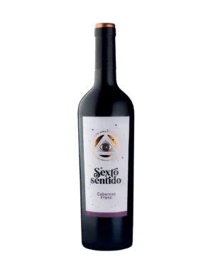 Sexto Sentido Cabernet Franc 2024