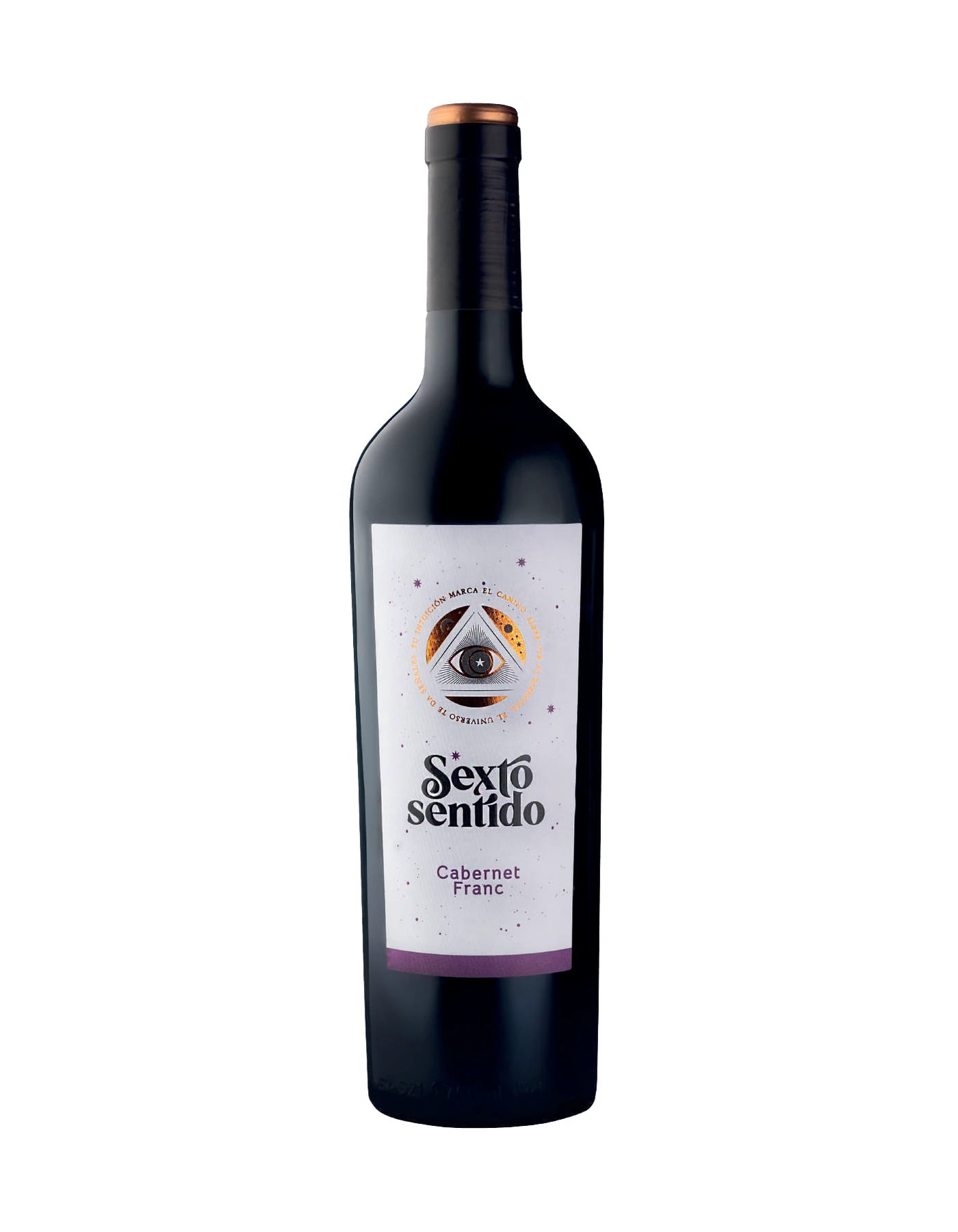 Sexto Sentido Cabernet Franc 2024
