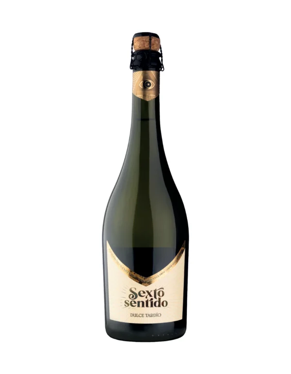 Sexto Sentido Espumante Dulce Tardío 2022 de Bodega Murville en Avelior