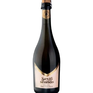 Sexto Sentido Extra Brut Rosé 2022