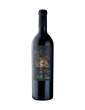 Sexto Sentido Gran Reserva Blend 2021