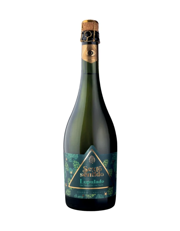Sexto Sentido Lupulado 2022 de Bodega Murville en Avelior