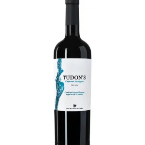 Tudon's Cabernet Sauvignon 2021