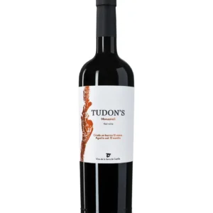 Tudon's Monastrell 2021