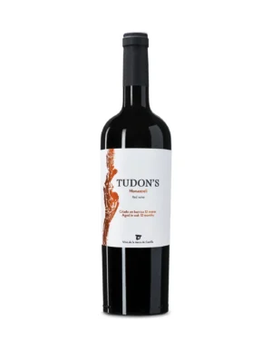 Tudon's Monastrell 2021