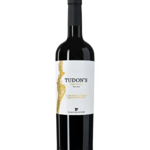 Tudon's Petit Verdot 2022