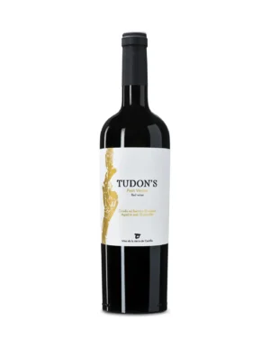 Tudon's Petit Verdot 2022