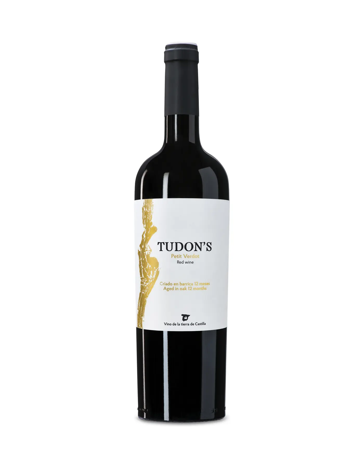 Tudon's Petit Verdot 2022