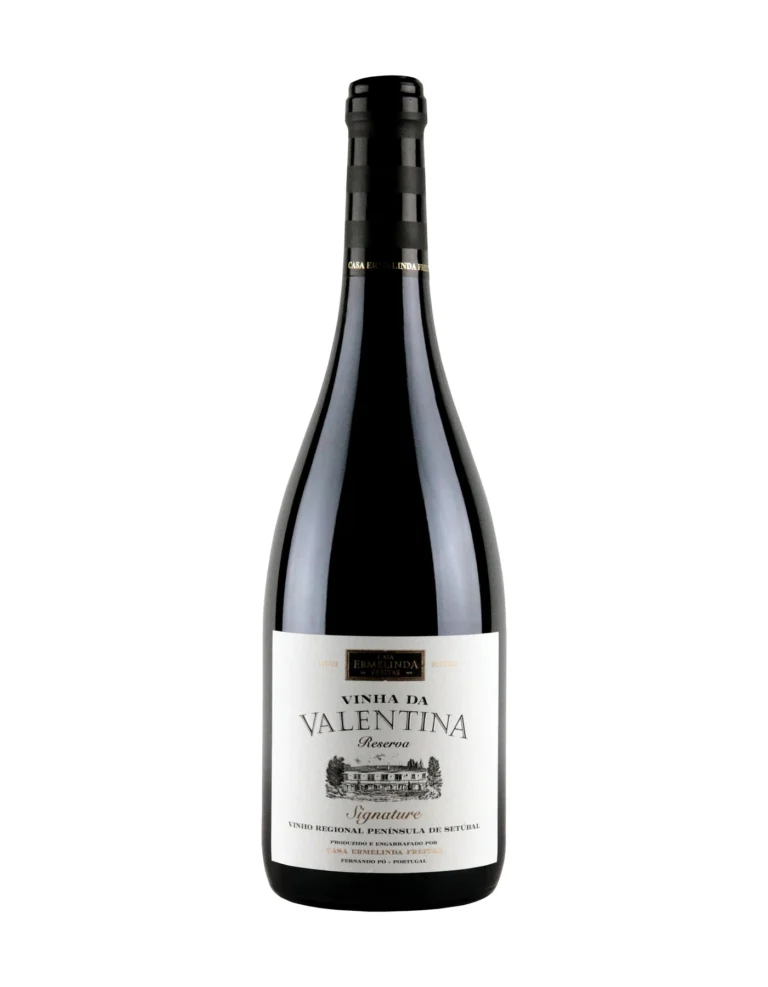 Valentina Premium Signature 2022