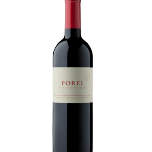 Encierra Porel 2020, vino tinto chileno