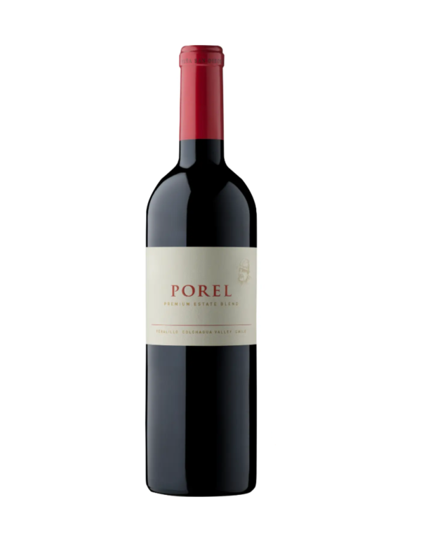 Encierra Porel 2020